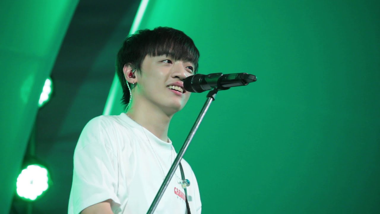 Three Man Down - ข้างกัน(เมื่อไหร่จะมีแฟนกัน)) (LIVE) @ Chang Chill Park | Cr.TATAEW