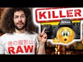 WARNING: Shooting Nikon Might KILL YOU!!! (Here's How)