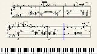 Download Lagu Suzume by 4na piano MP3