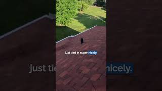 BEAUTIFUL roof replacement in Columbia, MO | Midwest Roofing