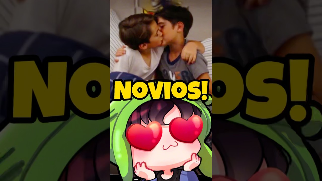 🌈 El Capítulo Más Gay De La Rosa De Guadalupe