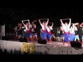 Hopak - Гопак - Soyuzivka - Союзівка - Ukrainian Cultural Festival 2011