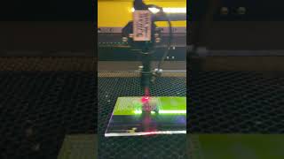 Laser Time Lapse Dichroic Sacred Wu Tang