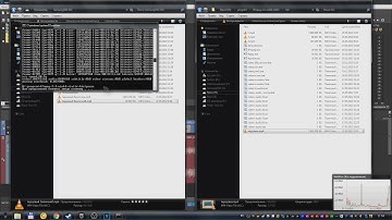 Как быстро заменить звук в видео, без перекодирования и конвертации, через ffmpeg