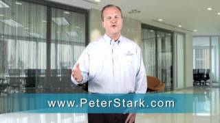 Executive Coaching by Peter Barron Stark Companies