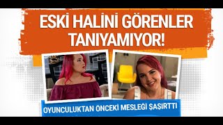 Çocuklar Duymasının İremi Deniz Gökün Eski Halini Görenler Inanamıyor