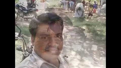 பரதராமி காது குத்து விழா