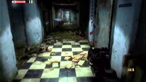 Singularity Part 2 (PS3)