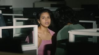 New South Movie || Computers Lab Ladki Me Kuchh Aur Dekh Liya ||🤣