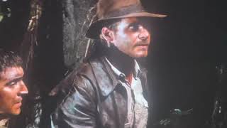 Raiders of the Lost Ark 4K UHD Opening issues