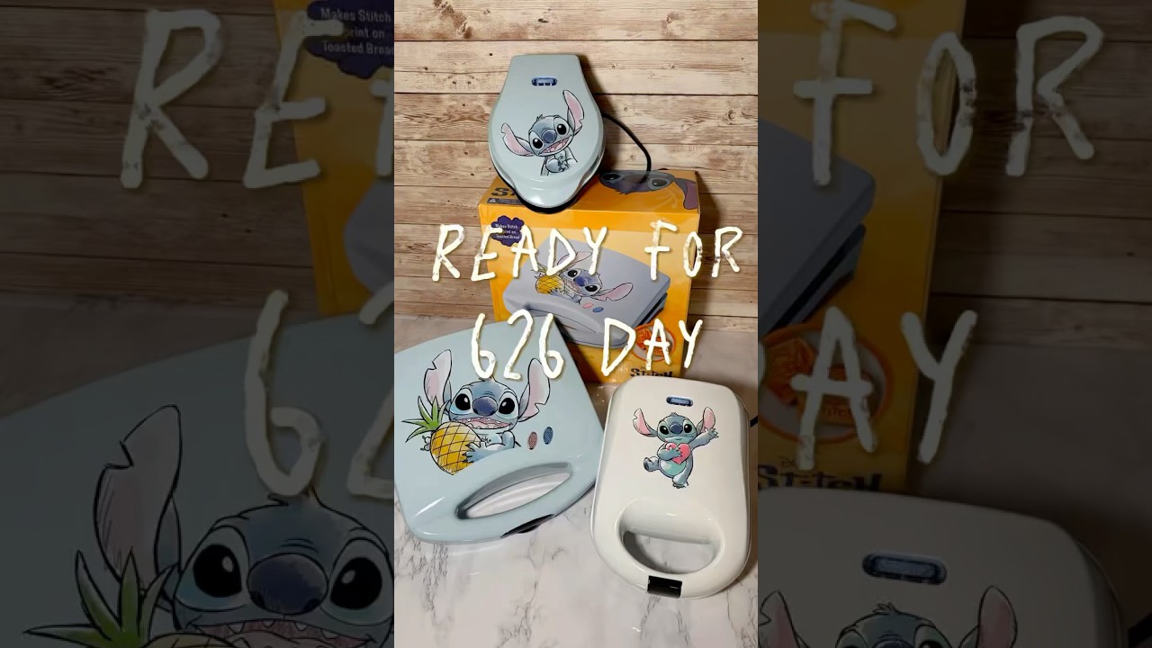 Ready for 626 Day with SelectBrands