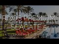 ШОК! Лучший отель в Египте - Rixos Premium Seagate 5, обзор 2020 после карантина от Viko Travel