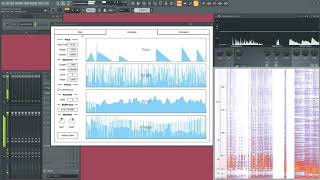 LightPadSynth Demo