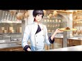 SR【危険な料理人】金城剛士