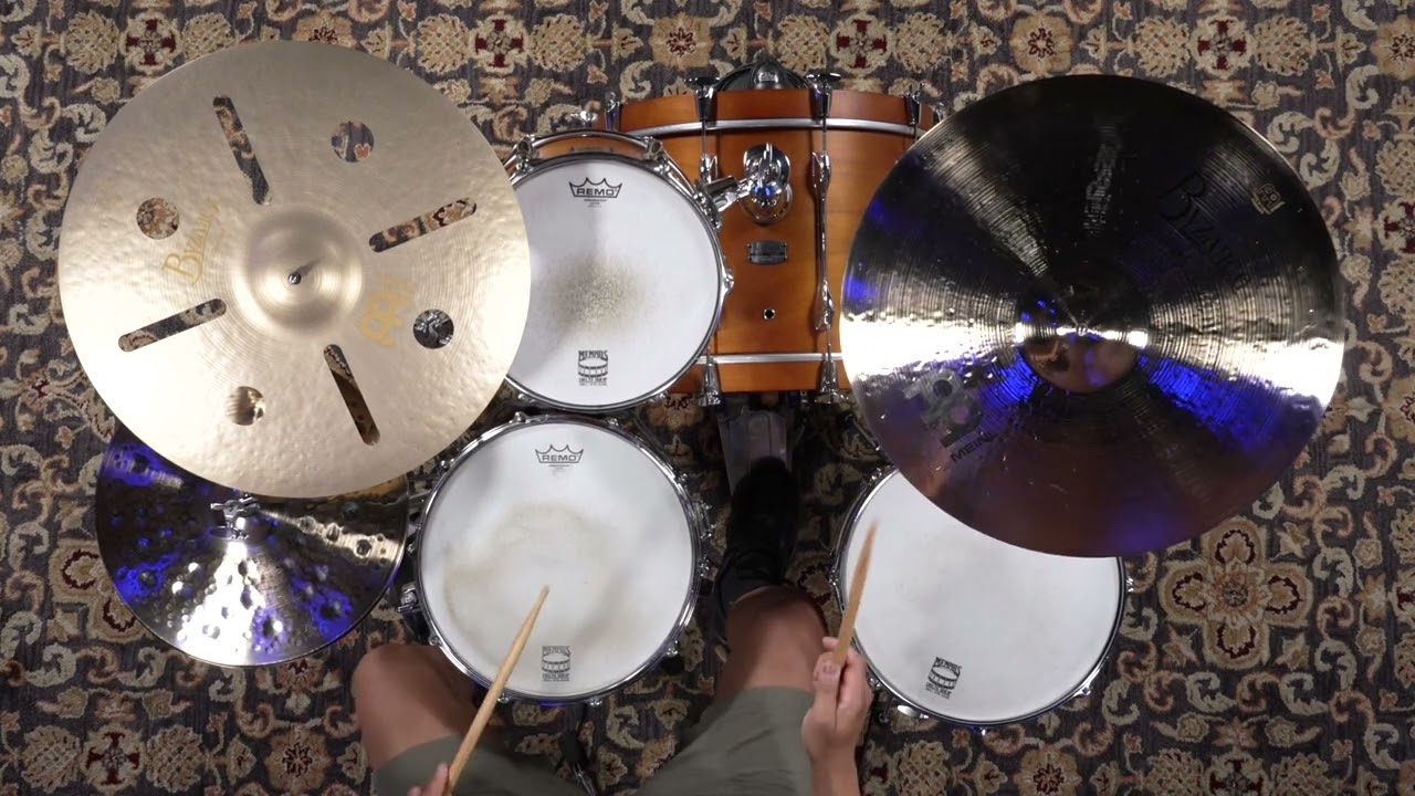 Meinl 22