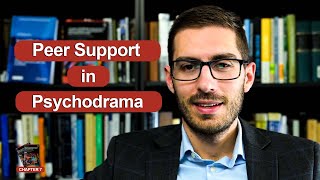 Peer Support in Psychodrama (Chapter 7)