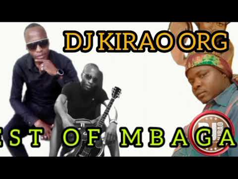 DJ KIRAO ORG 2022 BEST OF MBAGA J  locslz pambio  sub like share