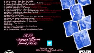 Thick As Thieves - Track 13 - Feel It In The Air - Twiss Soprano Skore Beezy Ft Veli