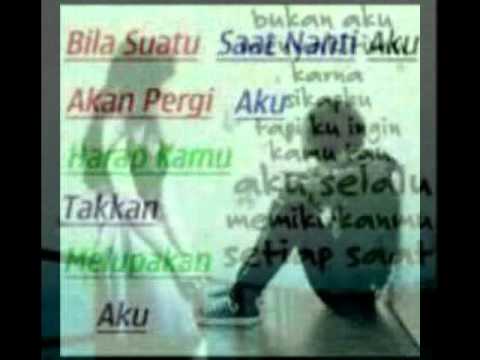 cinta adalah ketulusan