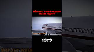 History can’t repeat itself right? | UPS flight 2976