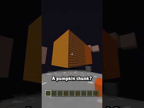 Exploring Minecraft's 4th Dimension (Ghost Dimension)