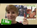 Frindle Book Review Quiz