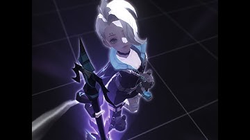 project duck vena plaga rotation