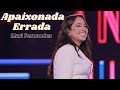 Mari Fernandez - APAIXONADA ERRADA (( LETRA))