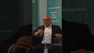 Felix Magath beim Forever Young Summit in Stuttgart