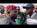 Ndeyssane 😭 xolal li Policier bi Defone Sonko «Tu ne doit pas sortir de chez toi nakh li nga… image