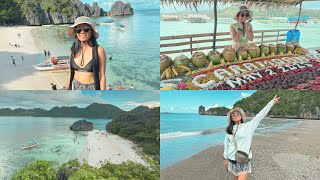 3D2N CARAMOAN TOUR: What to EXPECT   Itinerary & Expenses 🧡✨