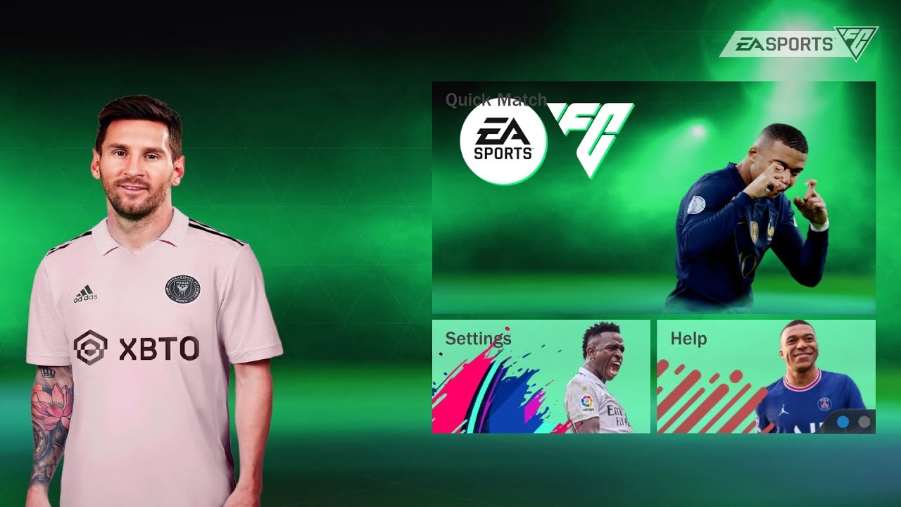 SAIU!!! FIFA 16 MOD 23 FULL ATUALIZADO PARA ANDROID...