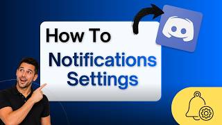 How to Change Notification Settings on Discord (Step-by-Step Guide)