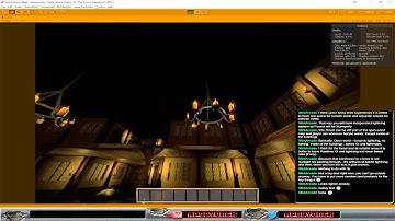 Fantasy Project - Brewery Interior Rework from Exterior #gamedev #leveldesign #unity3d (Part 9)