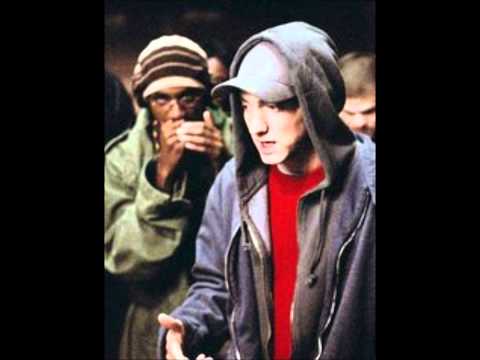 Eminem - Food Stamp - [Freestyle]