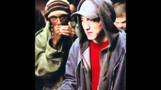 Eminem - Food Stamp - [Freestyle]
