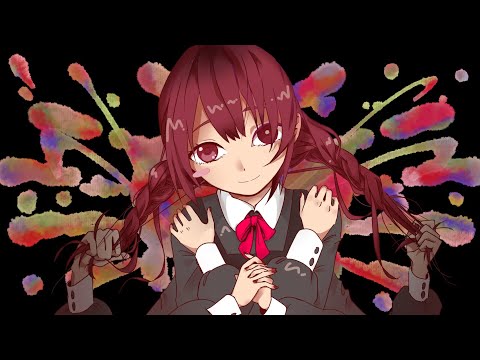 キメラ/上野みか【歌ってみた】