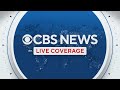 LIVE: Latest News, Breaking Stories and Analysis on January 15, 2024 | CBS News
