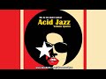 Set by DJ André Collyer - Acid Jazz, R&B and Chillout (Volume Quatro)