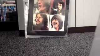 Beatles Vinyl Update 2 - Including something very special