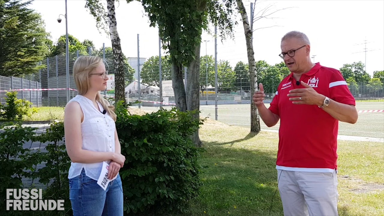 Interview mit Carsten Byernetzki (HFV)