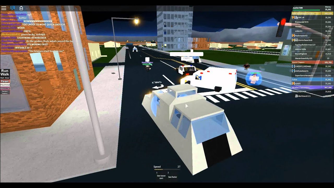 Roblox Storm Chasing S5 Ep4 Robloxia Hit Five Times First - robloxia skatepark roblox