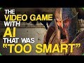 The Video Game With AI That Was "Too Smart" (Fallout 76 and Red Dead Online)