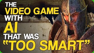 The Video Game With AI That Was "Too Smart" (Fallout 76 and Red Dead Online) screenshot 4