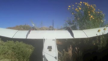 Autoland Pixhawk Gemini V-2