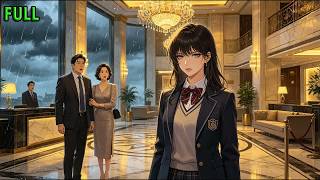 Reborn one week before Gaokao, I canceled the hotel bookings reserved for my whole class