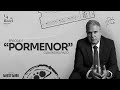 A importância do Pormenor | 1/4 de Hotel com Pedro Pinto | EP.1
