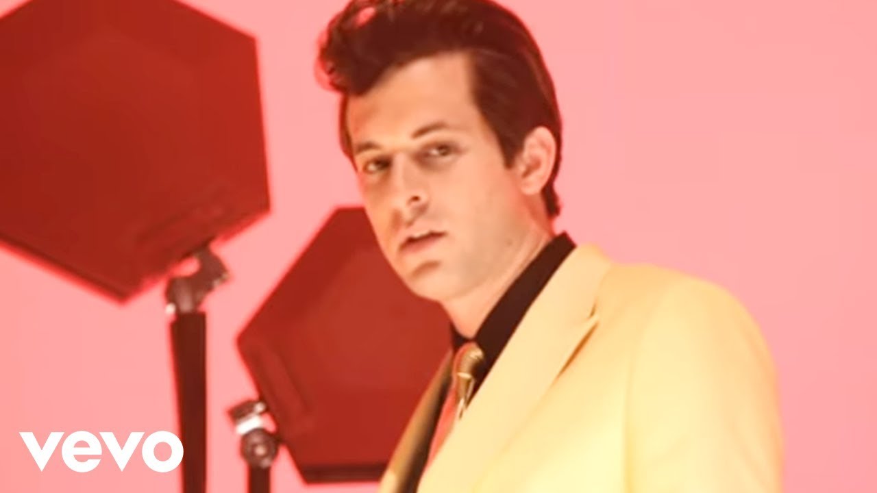 Mark Ronson - Don't Leave Me Lonely (Official Video) ft. Yebba