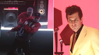 Scene from Bang Bang Bang (feat. MNDR) (2010)