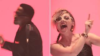 Scene from Bang Bang Bang (feat. MNDR) (2010)
